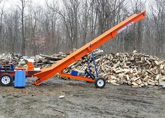 Eastonmade STK 24 Conveyor